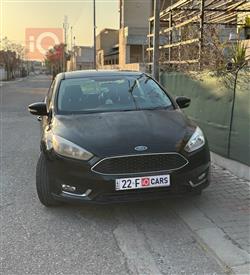 فورد فوكس